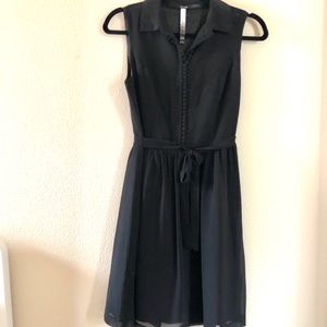 Kensie Little Black Dress